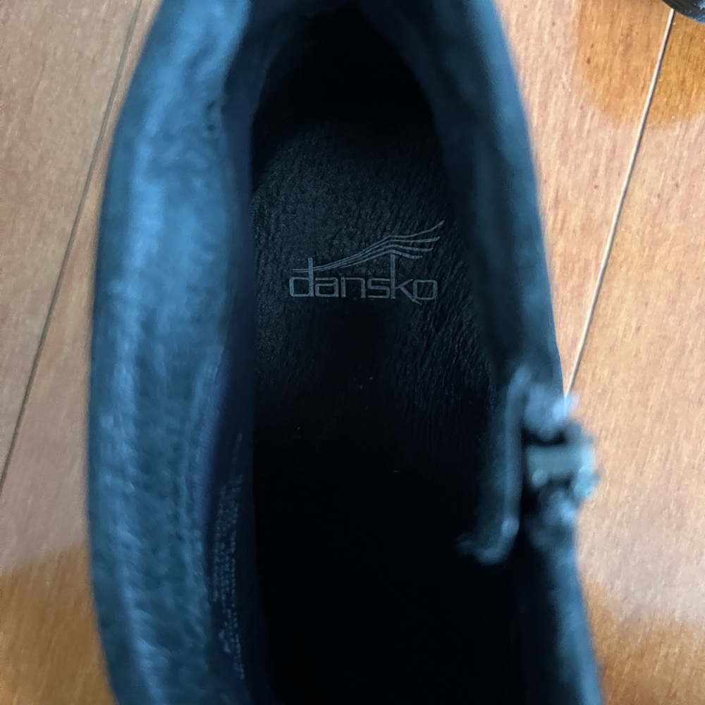 Dansko ankle boots size 41 - Picture 7 of 7